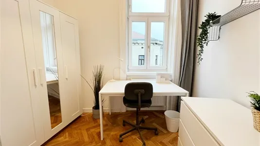 Rooms in Wien Neubau - photo 8