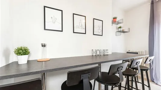 Rooms in Padua - photo 7