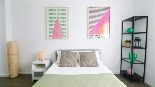 Rooms in Nice - photo 6