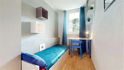 Room for rent in Warsaw