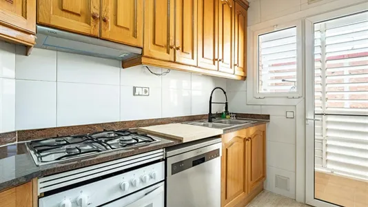 Rooms in L'Hospitalet de Llobregat - photo 10