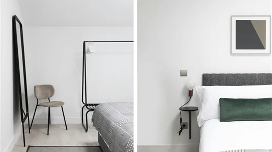 Apartments in Madrid Centro - photo 9