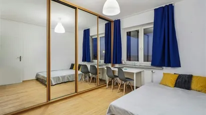 Room for rent in Warsaw