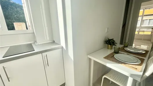 Rooms in El Cerezo - photo 9