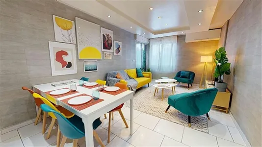 Rooms in Toulouse - photo 5