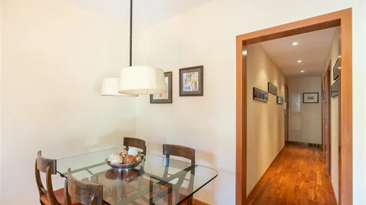 Apartments in Barcelona Eixample - photo 5