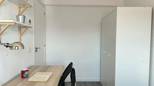 Apartments in Madrid Latina - photo 6