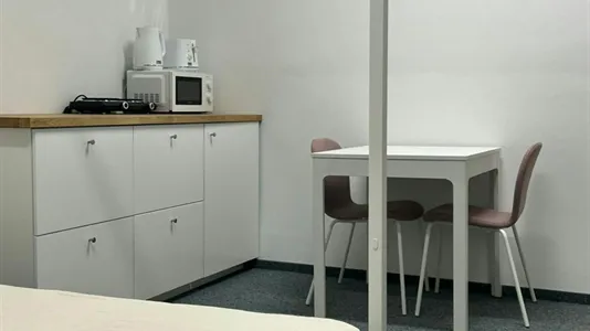 Rooms in Prague 1 - photo 5