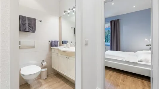 Apartments in Location is not specified - photo 9