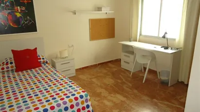 Room for rent in Córdoba, Andalucía