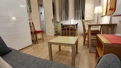 Room for rent in Barcelona Ciutat Vella, Barcelona