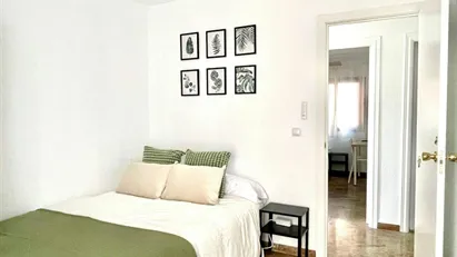 Room for rent in Málaga, Andalucía