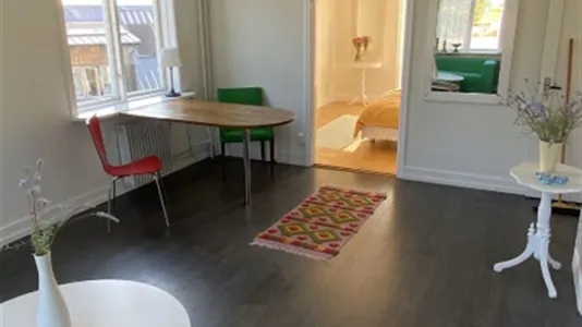 Apartments in Gotland - photo 1