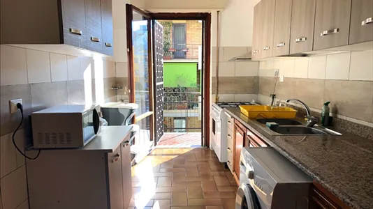 Rooms in Roma Municipio VIII – Appia Antica - photo 4