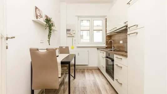 Apartments in Berlin Neukölln - photo 5