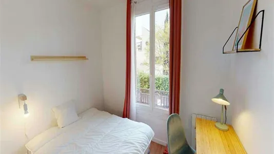 Rooms in Boulogne-Billancourt - photo 4