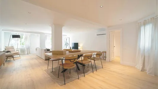 Apartments in Madrid Chamartín - photo 4