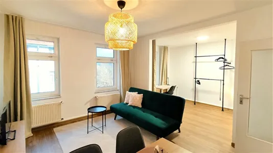 Apartments in Leipzig - photo 1