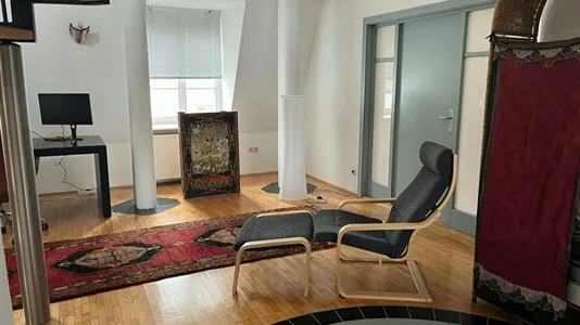 Rooms in Munich Neuhausen-Nymphenburg - photo 8