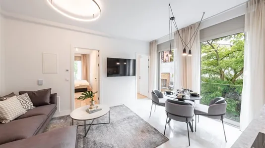 Apartments in Berlin Mitte - photo 8