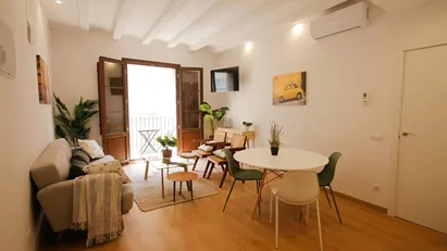 Room for rent in Barcelona Ciutat Vella, Barcelona