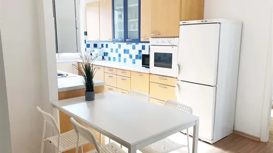 Rooms in Vienna Favoriten - photo 9