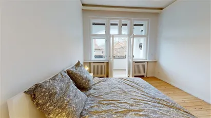 Apartment for rent in Berlin Mitte, Berlin