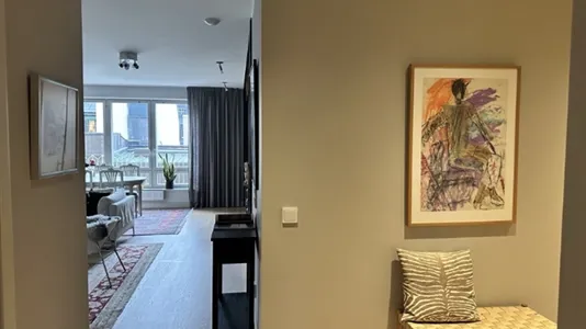 Apartments in Stockholm City - photo 6