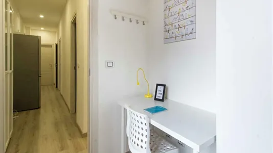 Rooms in Bologna - photo 7