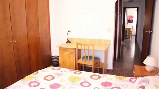 Rooms in Valencia Algirós - photo 2