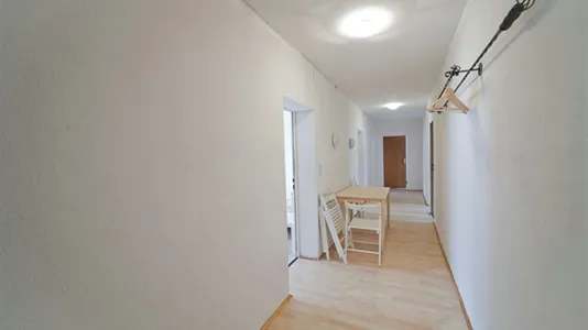 Rooms in Munich Schwabing-West - photo 4