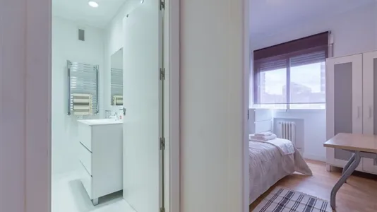 Apartments in Madrid Tetuán - photo 8