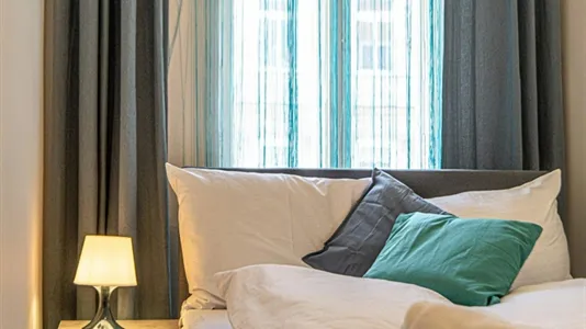 Rooms in Wien Ottakring - photo 5