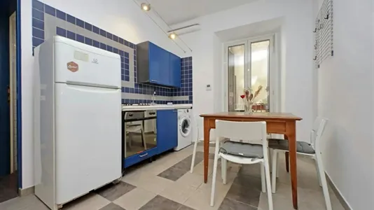 Apartments in Roma Municipio I – Centro Storico - photo 8