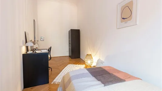 Rooms in Budapest Erzsébetváros - photo 3