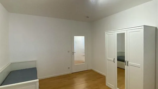 Rooms in Munich Schwabing-West - photo 3
