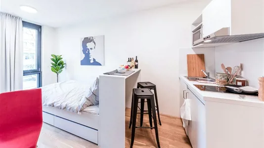 Apartments in Vienna Brigittenau - photo 2