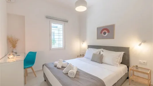 Apartments in Chalandri - photo 9