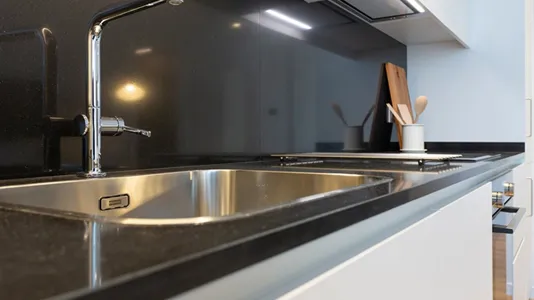 Apartments in Barcelona Eixample - photo 10