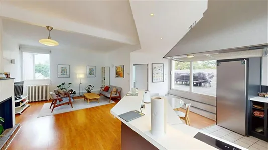 Rooms in Lille - photo 7