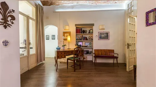 Apartments in Florence - photo 4