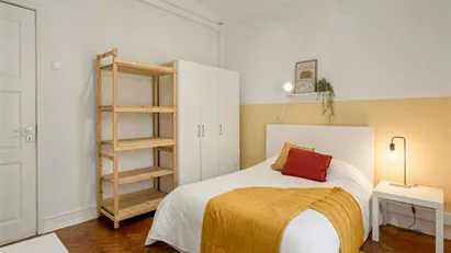 Room for rent in Lisbon (region)