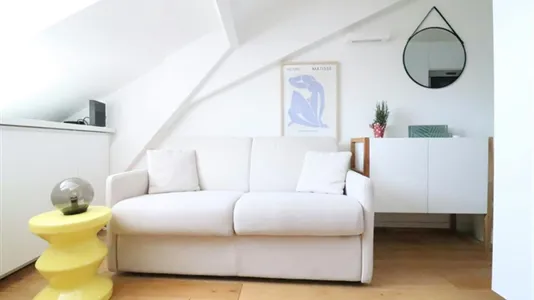 Apartments in Nice - photo 2