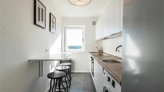 Rooms in Berlin Charlottenburg-Wilmersdorf - photo 2
