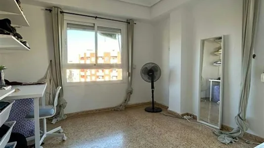 Rooms in la Punta - photo 8