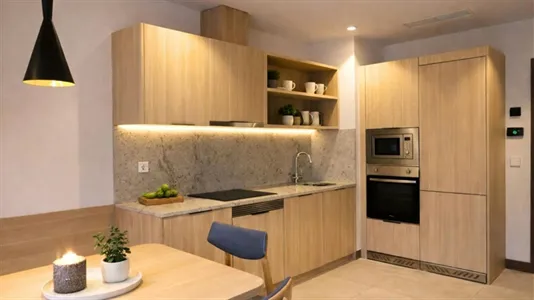 Apartments in Pamplona/Iruña - photo 8