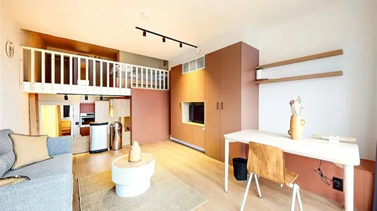 Apartments in Stad Brussel - photo 8