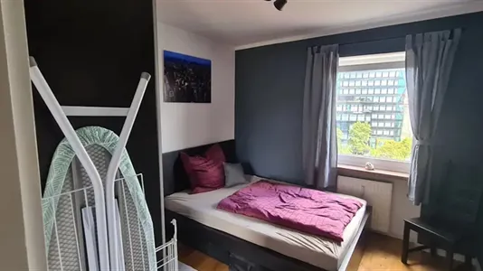 Apartments in Location is not specified - photo 10