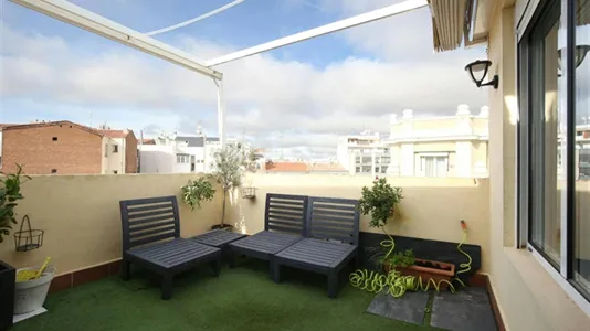 Apartments in Madrid Chamberí - photo 2