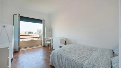Room for rent in Lisbon (region)